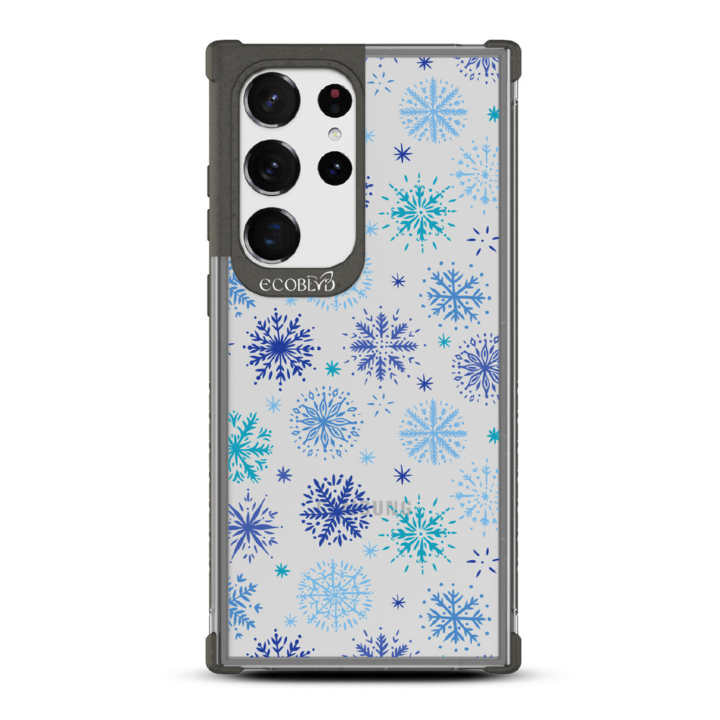 In A Flurry - Laguna Collection Case for Samsung Galaxy S23 Ultra