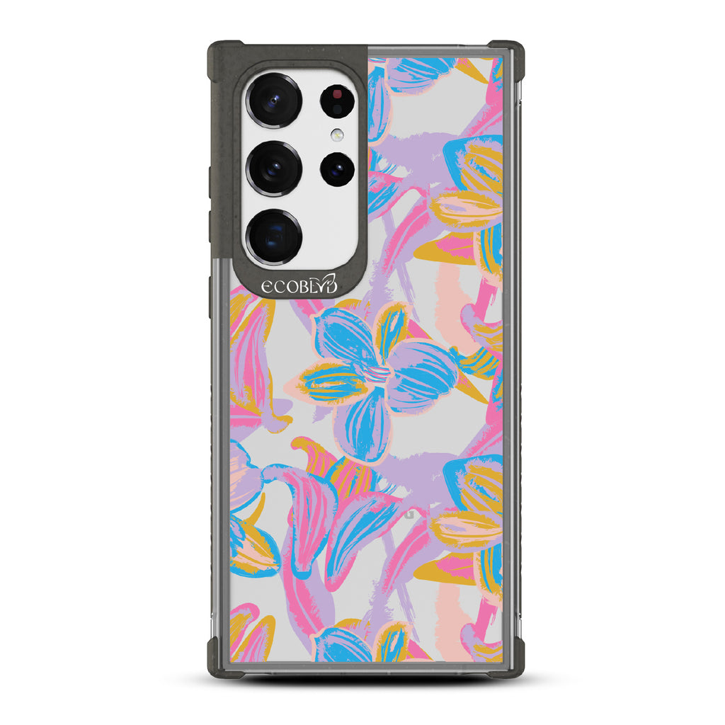 Electric Feel - Laguna Collection Case for Samsung Galaxy S23 Ultra