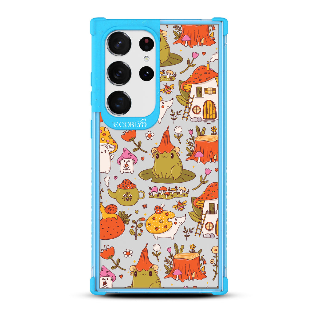 Whimsy Woods - Laguna Collection Case for Samsung Galaxy S23 Ultra