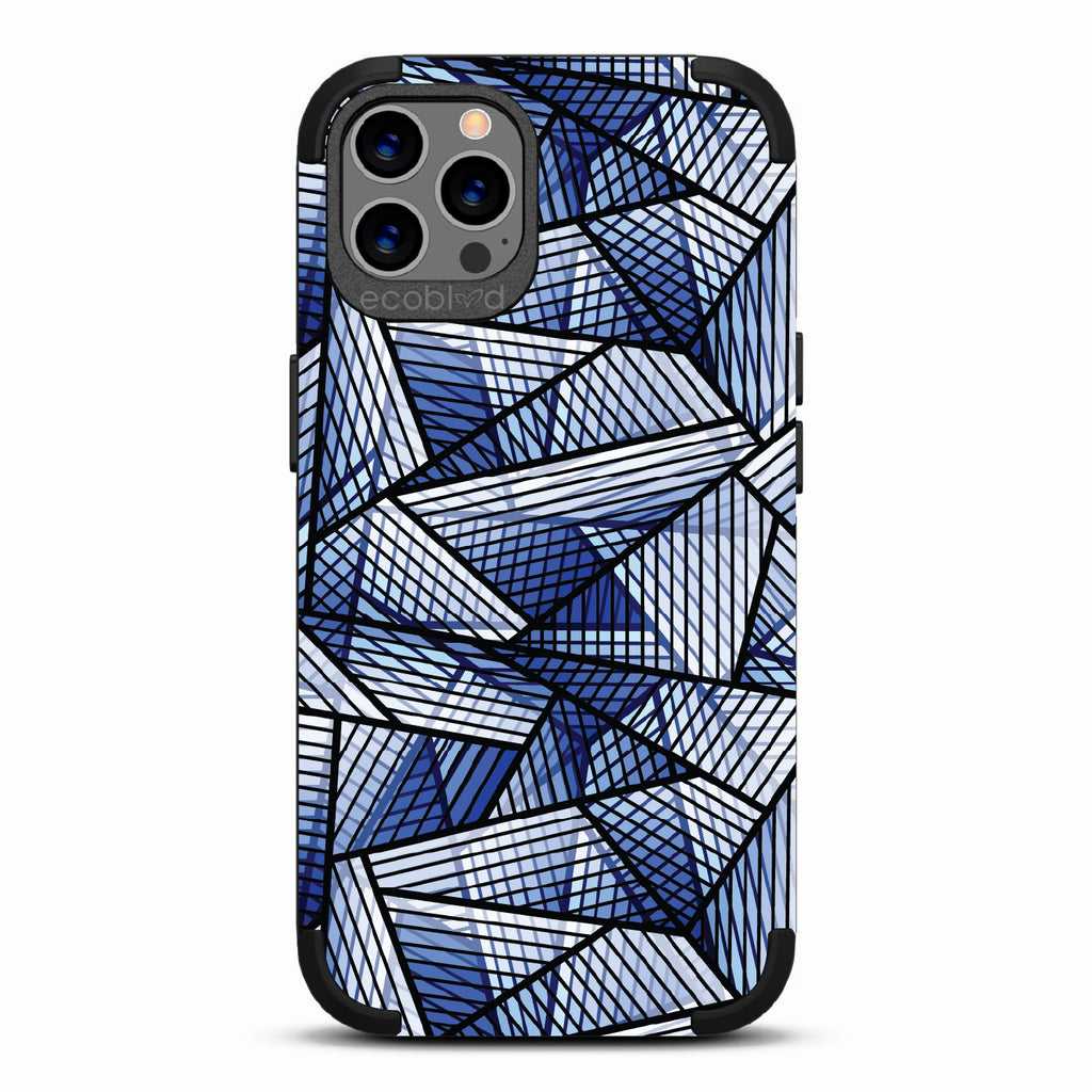 Break Through - Mojave Collection Case for Apple iPhone 12 / 12 Pro