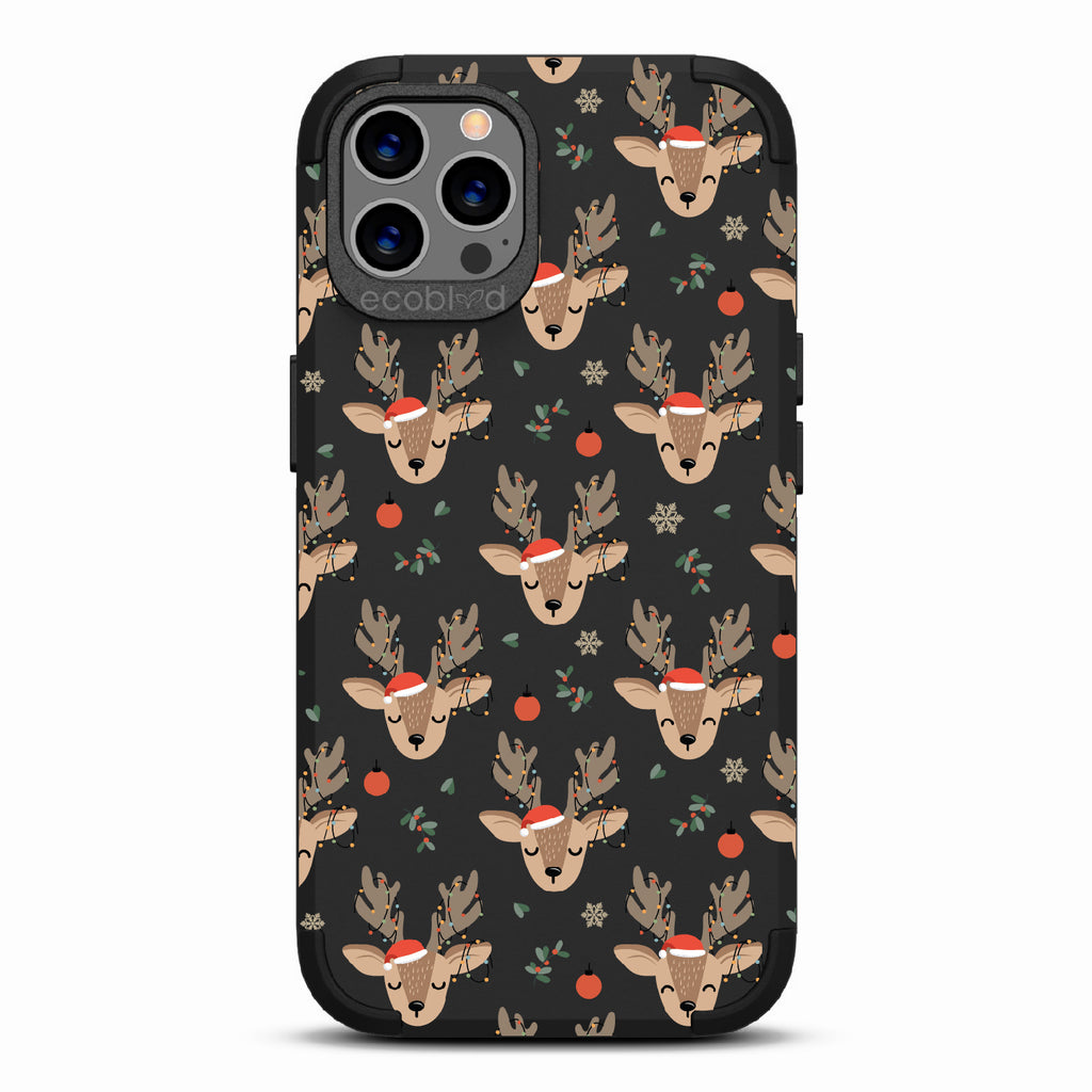 Oh Deer - Mojave Collection Case for Apple iPhone 12 / 12 Pro
