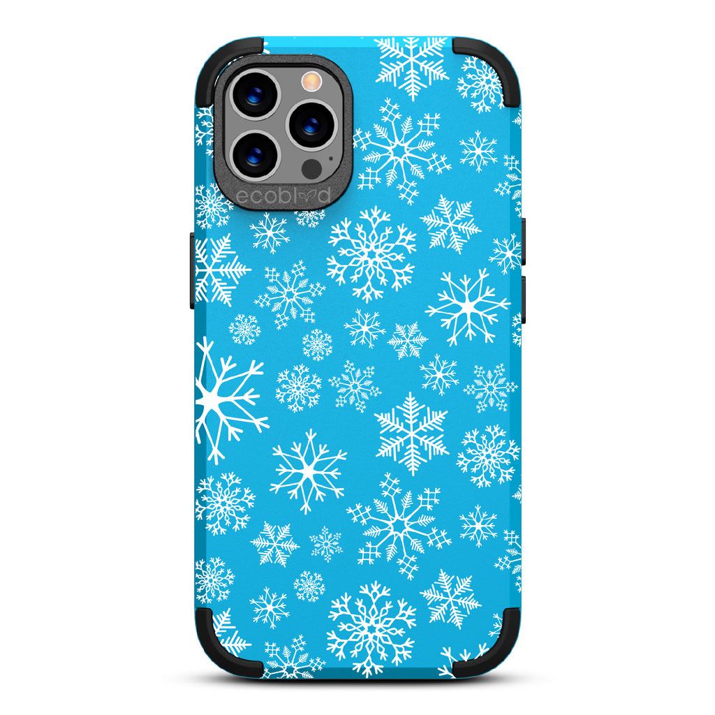 Let It Snow - Mojave Collection Case for Apple iPhone 12 / 12 Pro