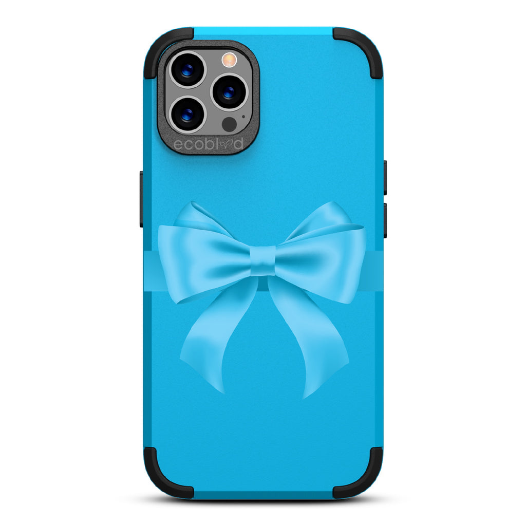 That's A Wrap - Mojave Collection Case for Apple iPhone 12 / 12 Pro