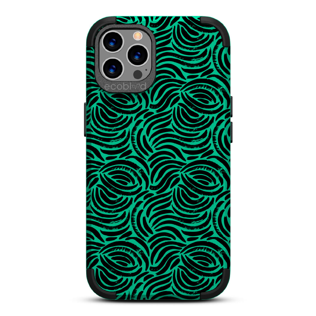 Swept Away - Mojave Collection Case for Apple iPhone 12 / 12 Pro