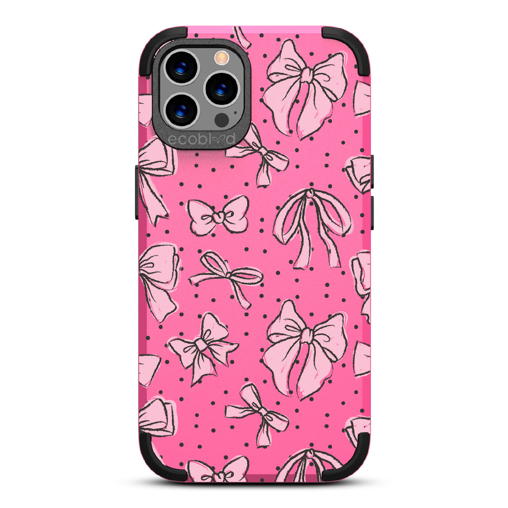 Soft Girl Era - Mojave Collection Case for Apple iPhone 12 / 12 Pro