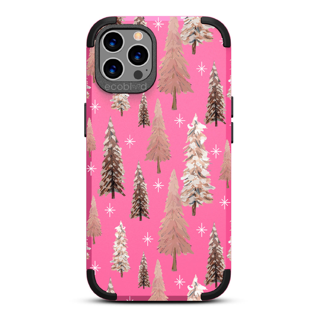 Winter Wonderland - Mojave Collection Case for Apple iPhone 12 / 12 Pro
