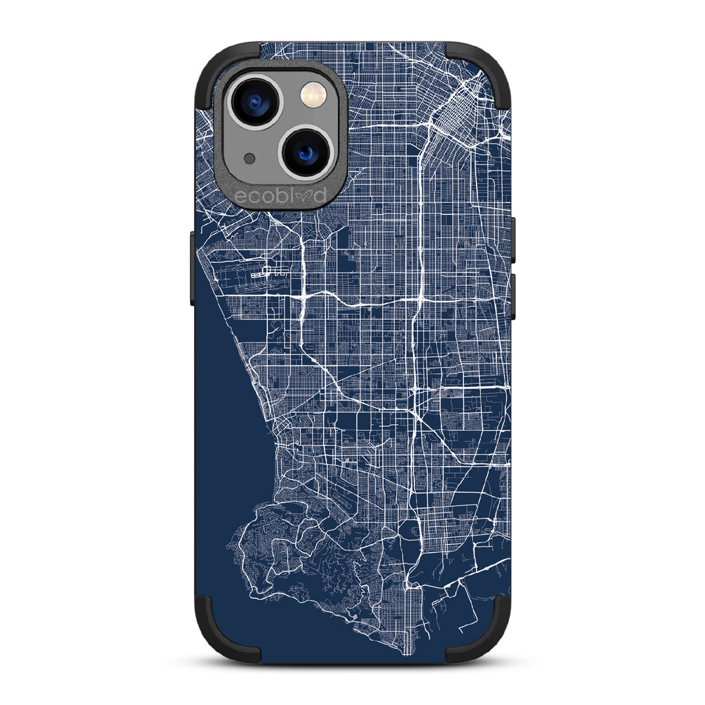 City Of Angels - Mojave Collection Case for Apple iPhone 13