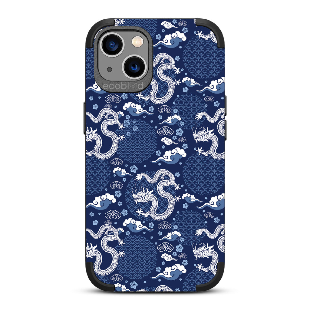 Dragon's Den - Mojave Collection Case for Apple iPhone 13