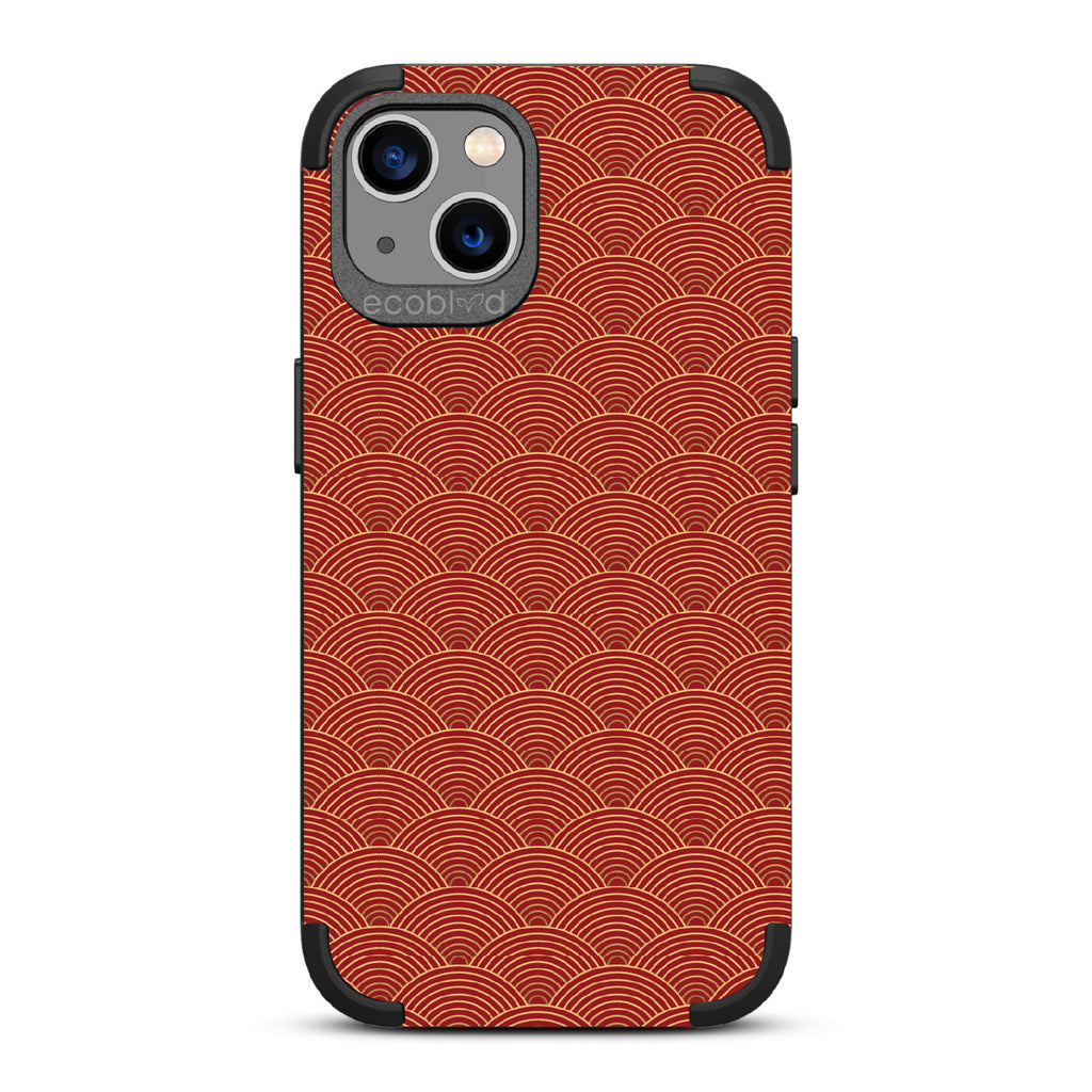 Good Fortune - Mojave Collection Case for Apple iPhone 13