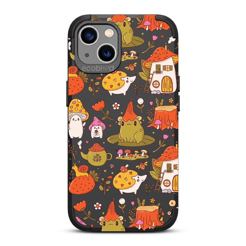 Whimsy Woods - Mojave Collection Case for Apple iPhone 13