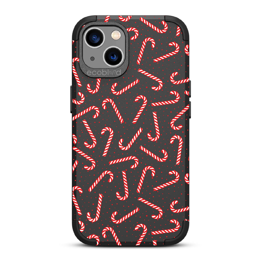 Candy Cane Lane - Mojave Collection Case for Apple iPhone 13