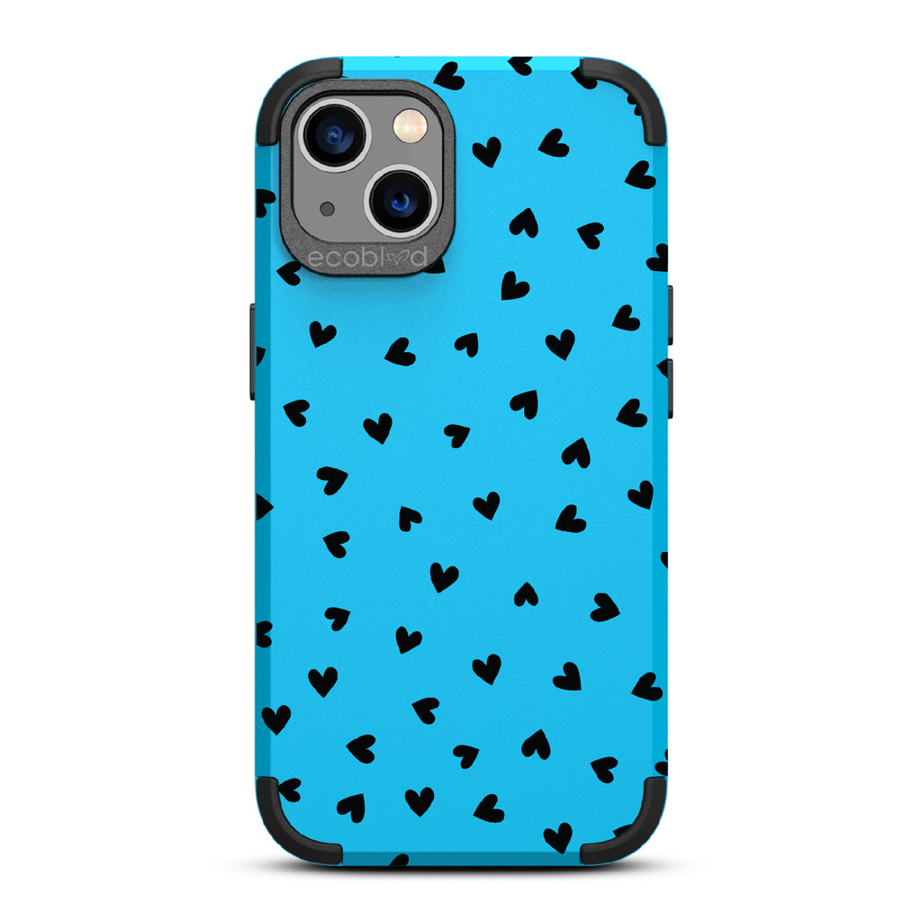 Follow Your Heart - Mojave Collection Case for Apple iPhone 13