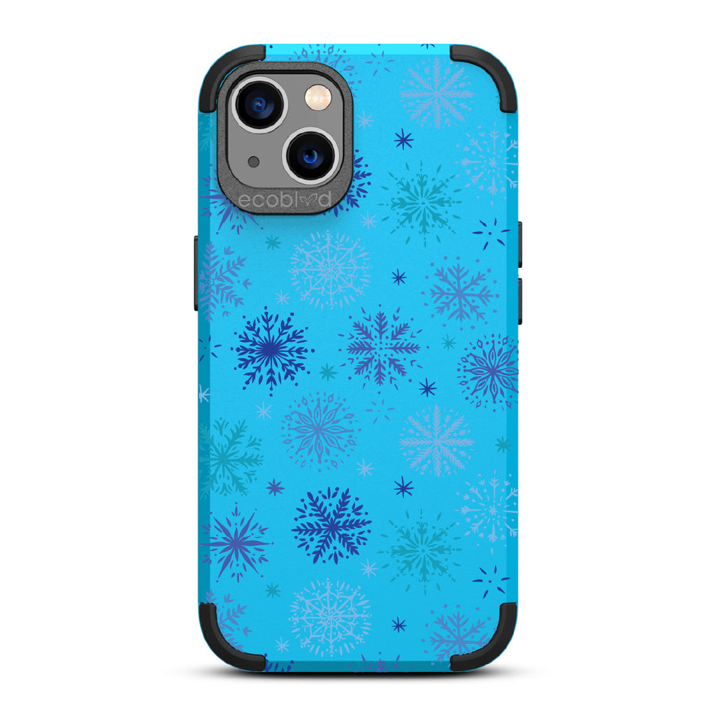 In A Flurry - Mojave Collection Case for Apple iPhone 13