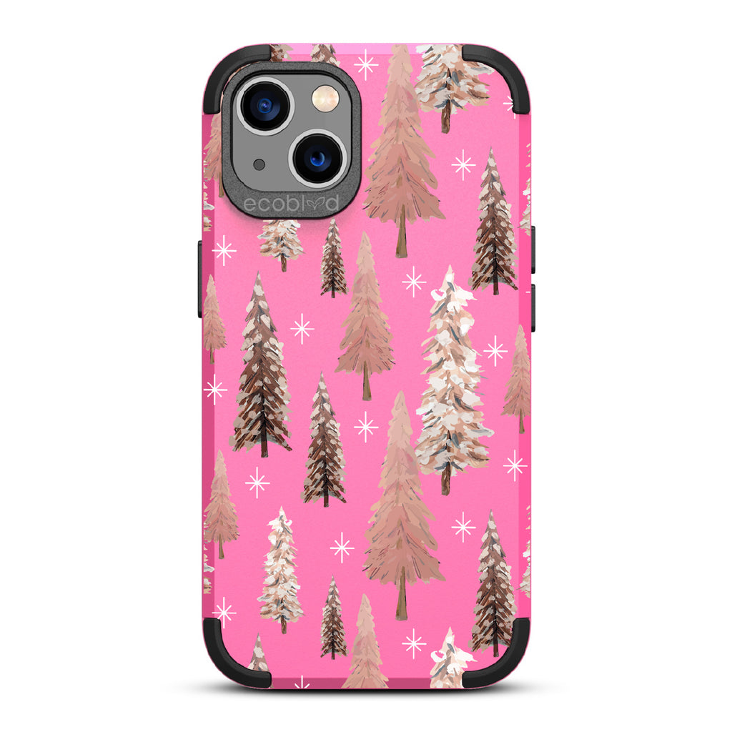 Winter Wonderland - Mojave Collection Case for Apple iPhone 13
