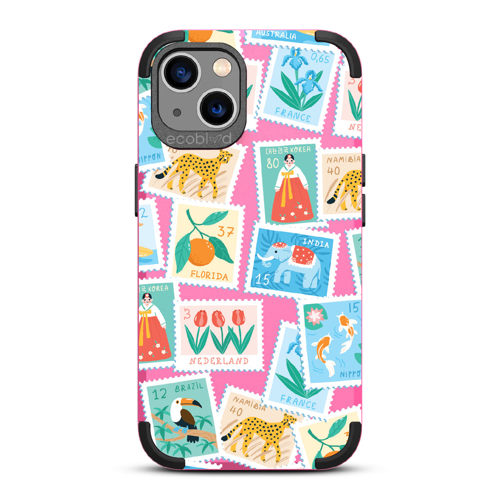 Wish You Were Here - Mojave Collection Case for Apple iPhone 13