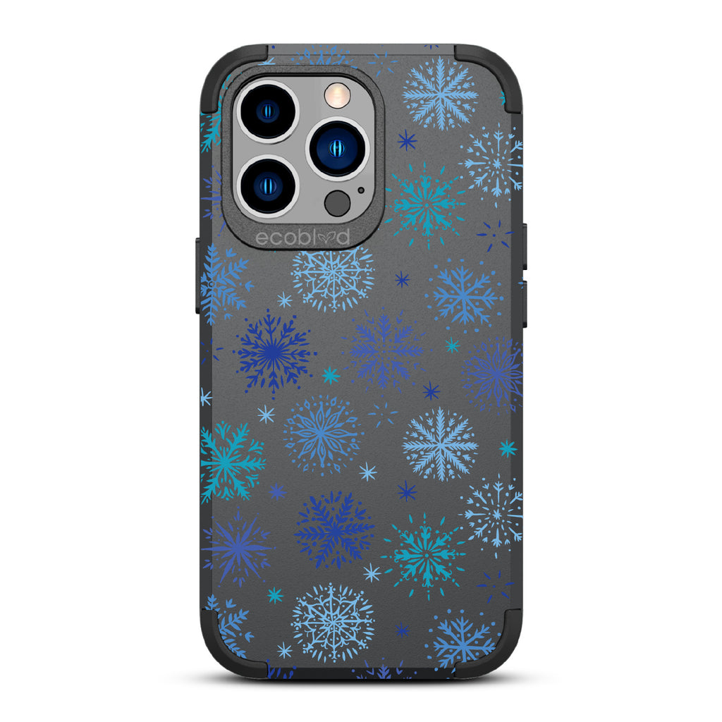 In A Flurry - Mojave Collection Case for Apple iPhone 13 Pro