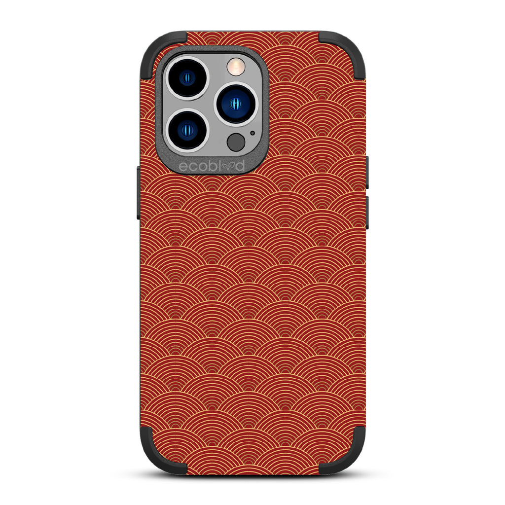 Good Fortune - Mojave Collection Case for Apple iPhone 13 Pro