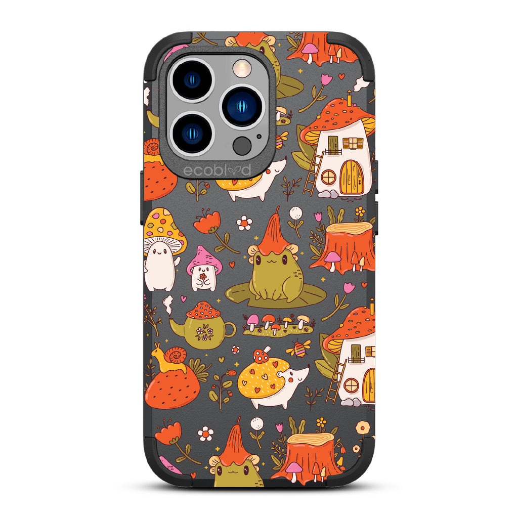 Whimsy Woods - Mojave Collection Case for Apple iPhone 13 Pro