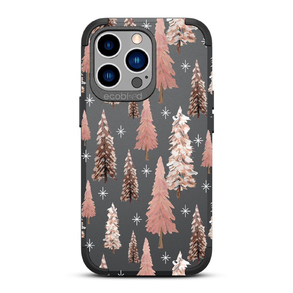 Winter Wonderland - Mojave Collection Case for Apple iPhone 13 Pro Max / 12 Pro Max
