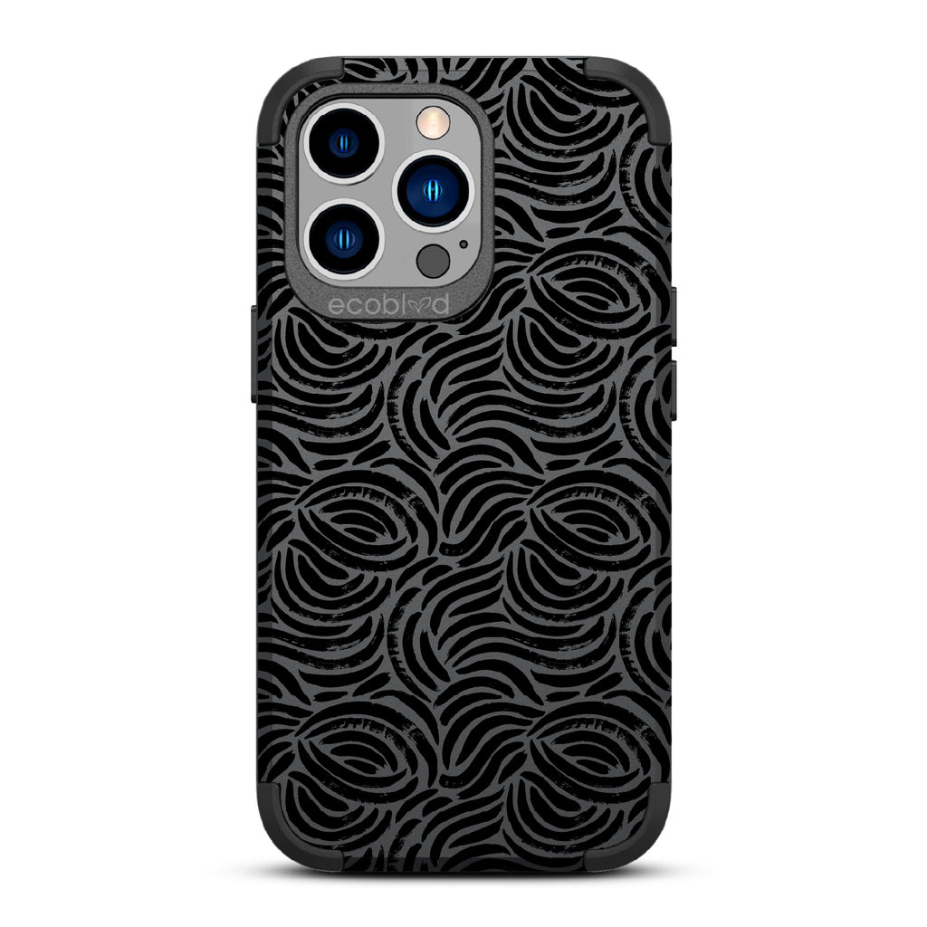 Swept Away - Mojave Collection Case for Apple iPhone 13 Pro Max / 12 Pro Max