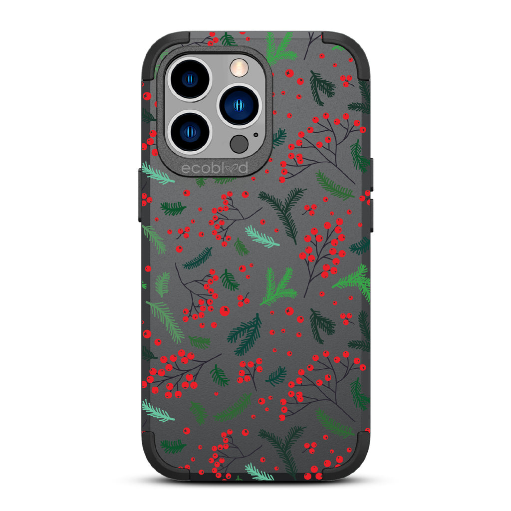 Under the Mistletoe - Mojave Collection Case for Apple iPhone 13 Pro Max / 12 Pro Max