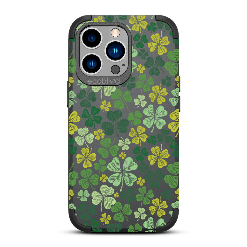 Shamrock - Mojave Collection Case for Apple iPhone 13 Pro