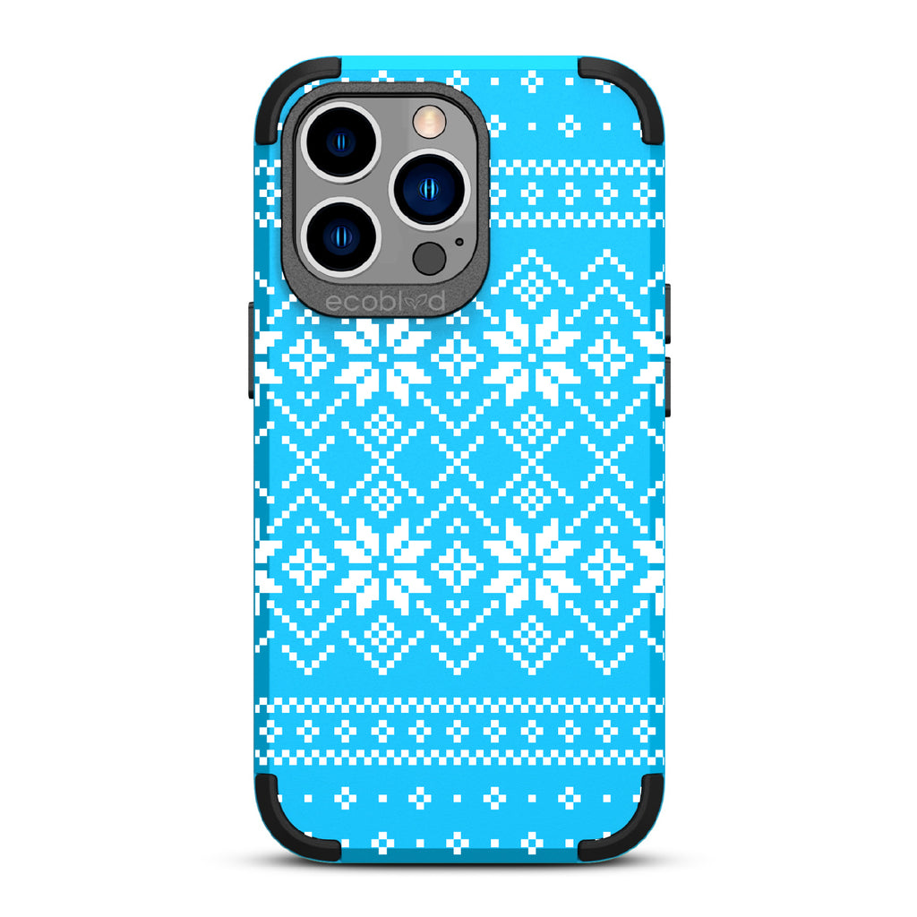 Cozy Sweater - Mojave Collection Case for Apple iPhone 13 Pro Max / 12 Pro Max