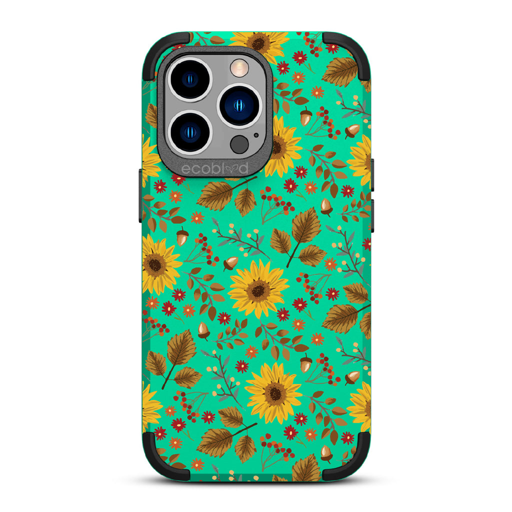 Fall Florals - Mojave Collection Case for Apple iPhone 13 Pro Max / 12 Pro Max