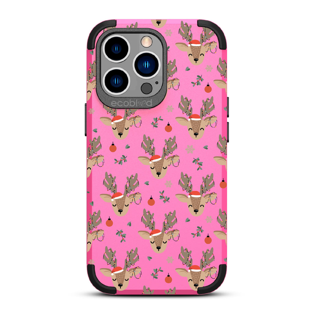 Oh Deer - Mojave Collection Case for Apple iPhone 13 Pro