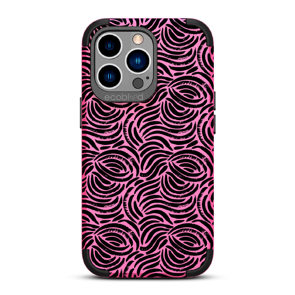 Swept Away - Mojave Collection Case for Apple iPhone 13 Pro Max / 12 Pro Max