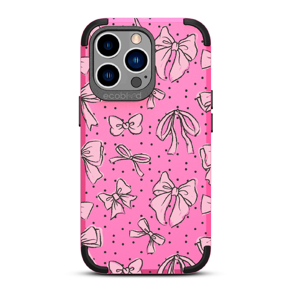 Soft Girl Era - Mojave Collection Case for Apple iPhone 13 Pro