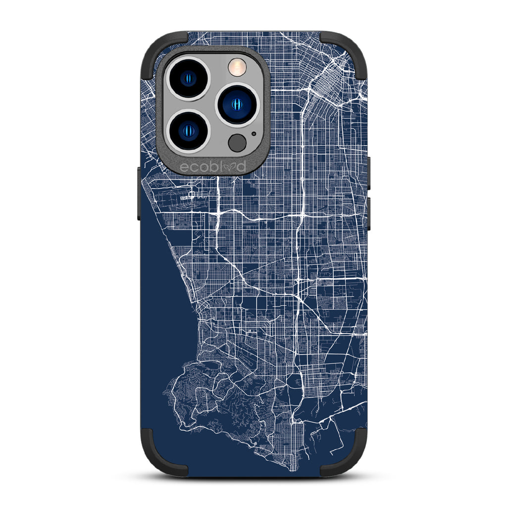 City Of Angels - Mojave Collection Case for Apple iPhone 13 Pro Max / 12 Pro Max