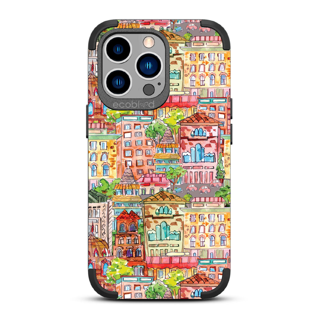 Cityscape - Mojave Collection Case for Apple iPhone 13 Pro Max / 12 Pro Max
