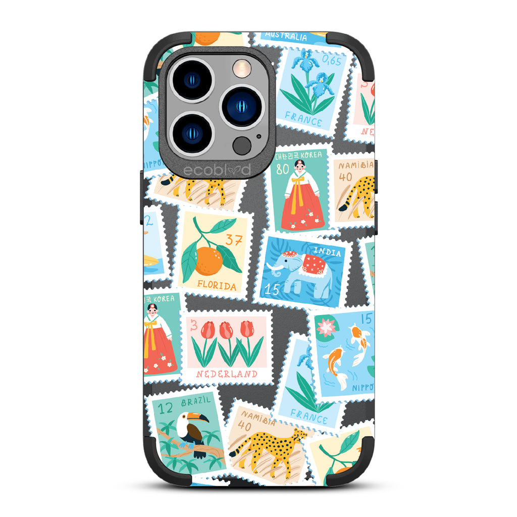 Wish You Were Here - Mojave Collection Case for Apple iPhone 13 Pro