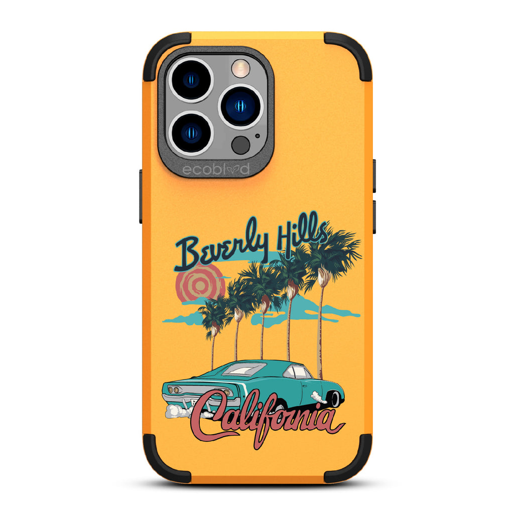 90210 - Mojave Collection Case for Apple iPhone 13 Pro