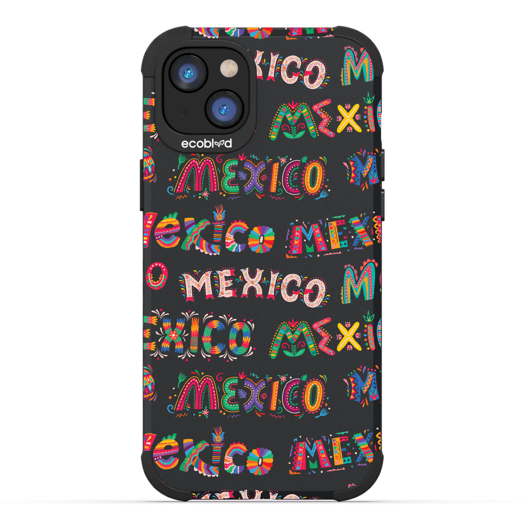 Viva Mexico - Mojave Collection Case for Apple iPhone 14