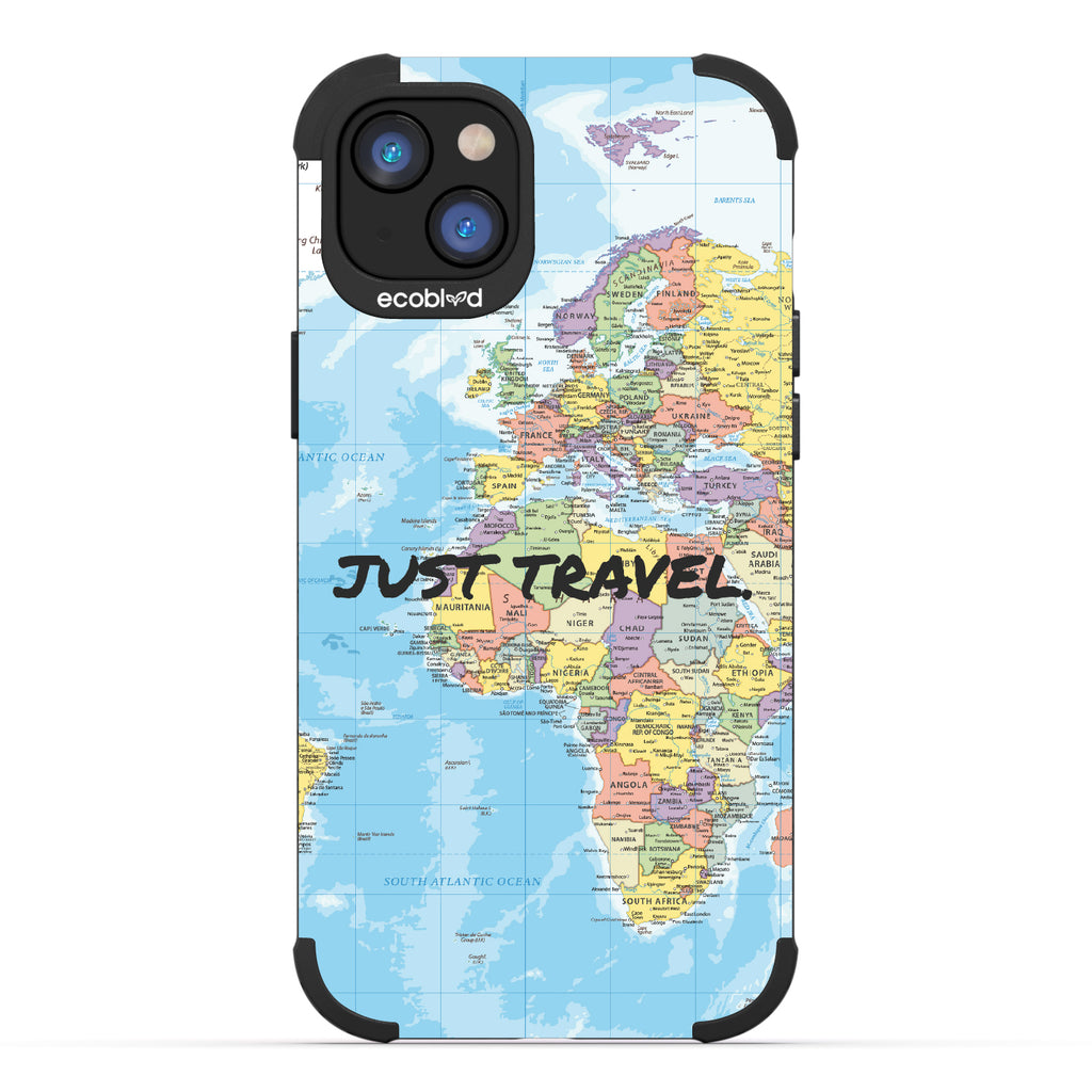 Just Travel - Mojave Collection Case for Apple iPhone 14