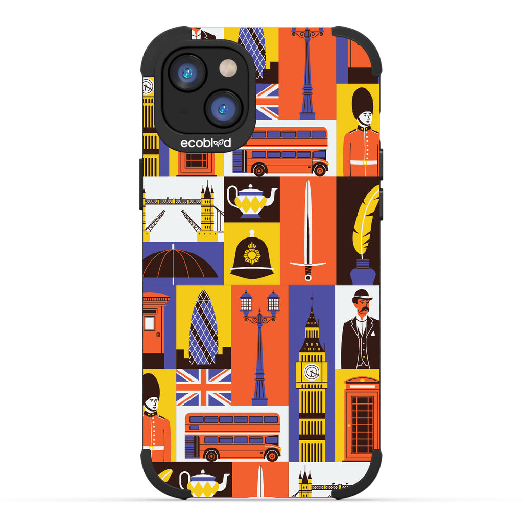 London Town - Mojave Collection Case for Apple iPhone 14 Plus