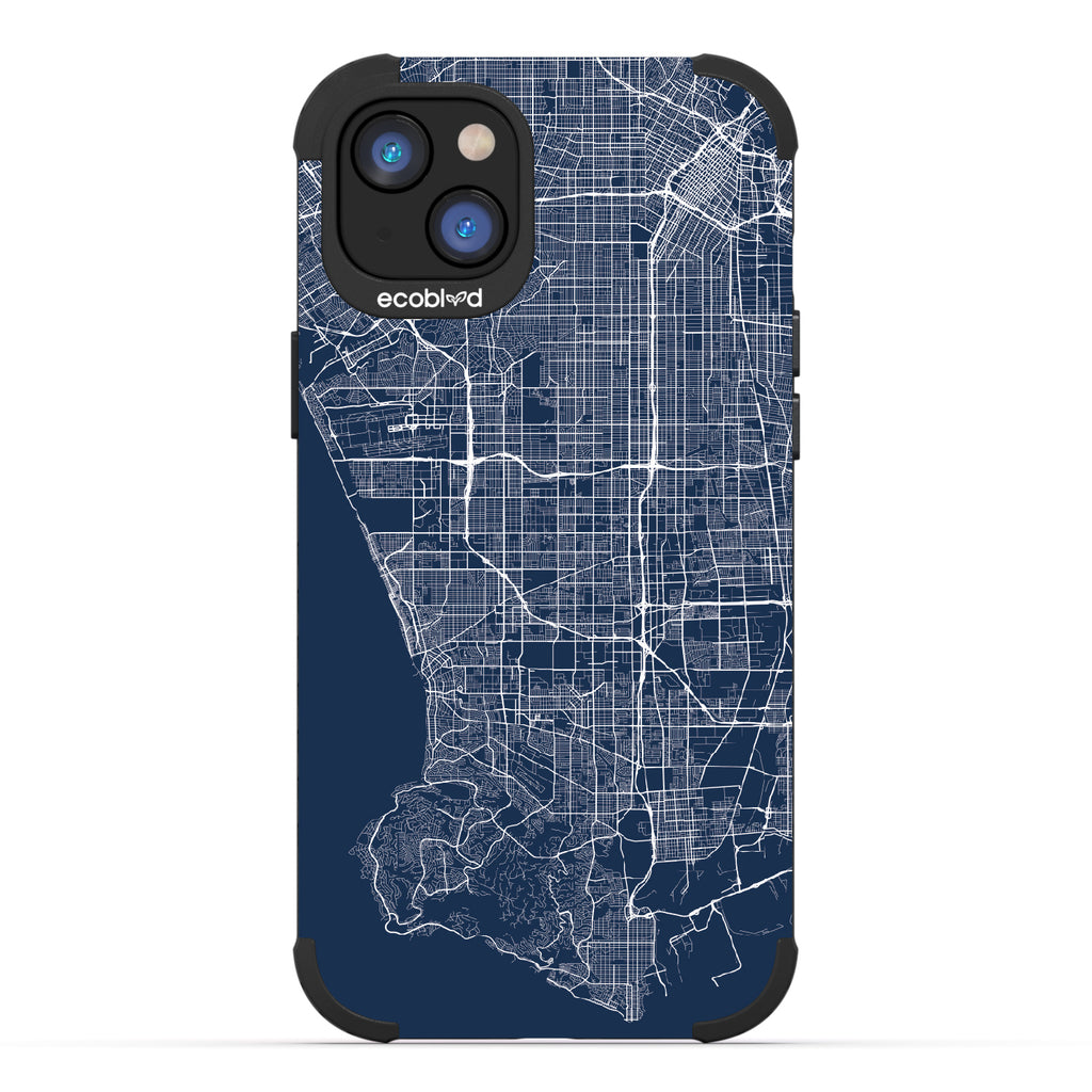 City Of Angels - Mojave Collection Case for Apple iPhone 14