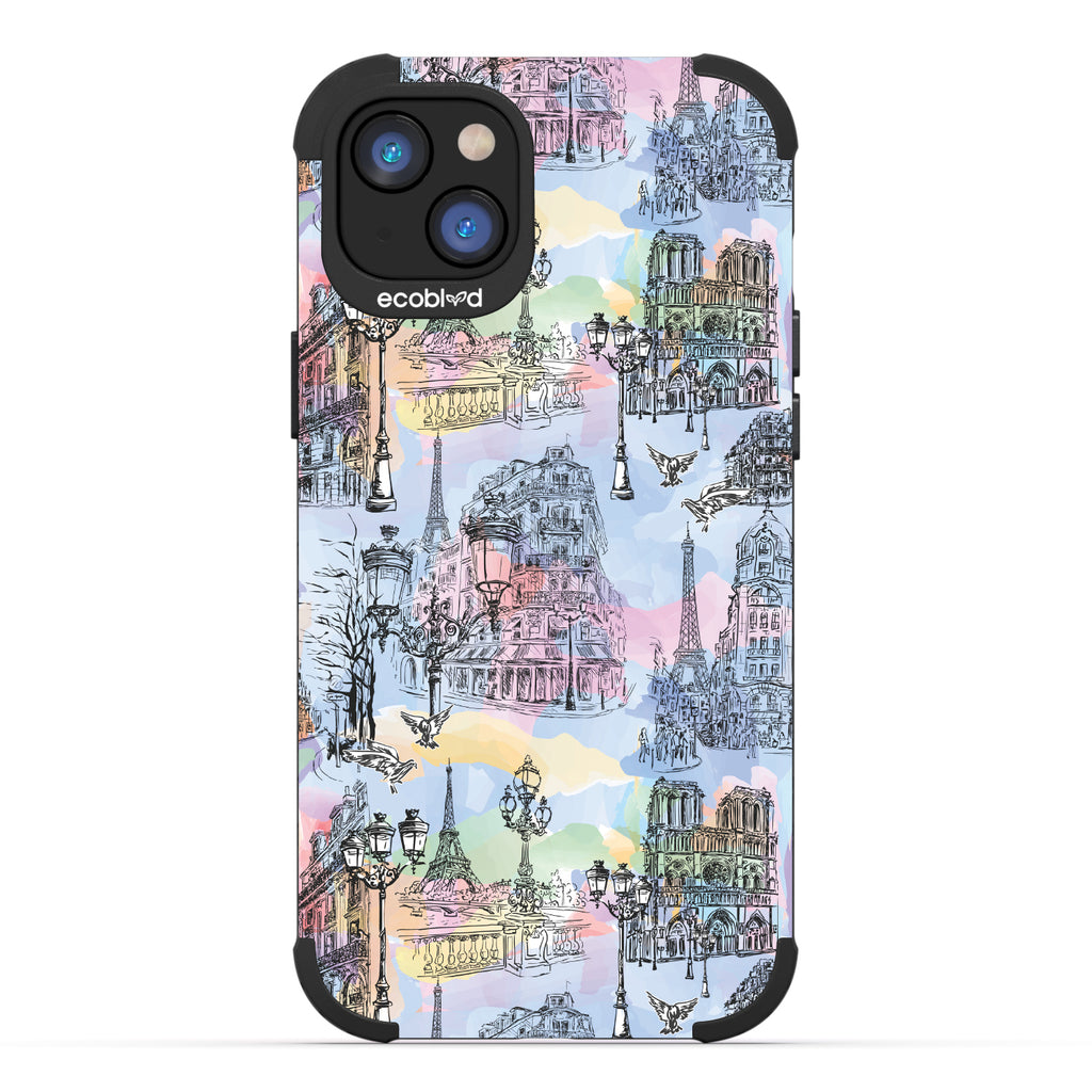 J’adore Paris - Mojave Collection Case for Apple iPhone 14