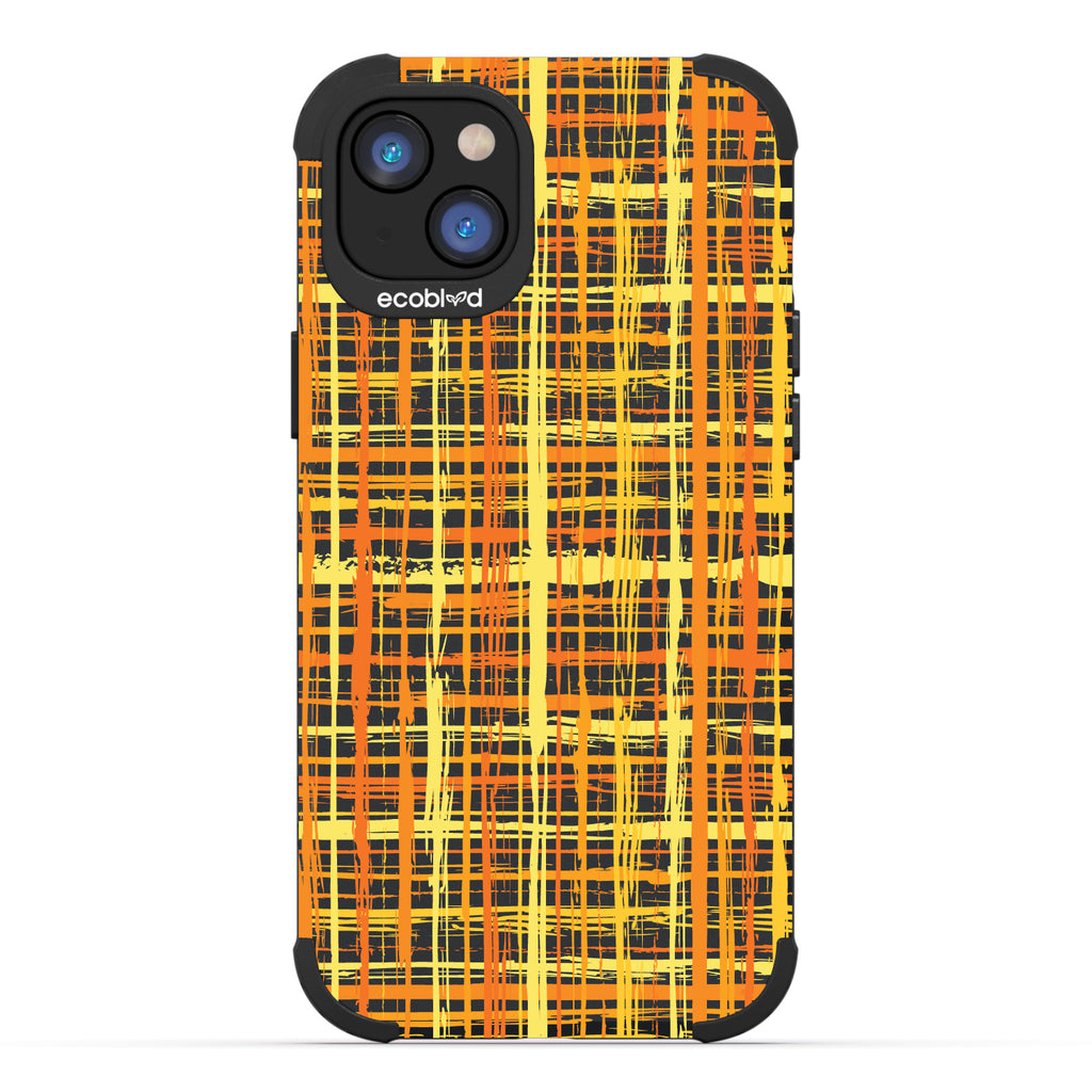 Tawny - Mojave Collection Case for Apple iPhone 14