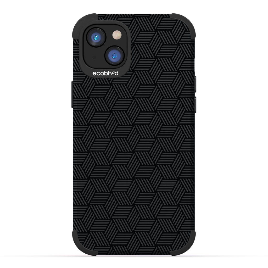 Geometric Web - Mojave Collection Case for Apple iPhone 14