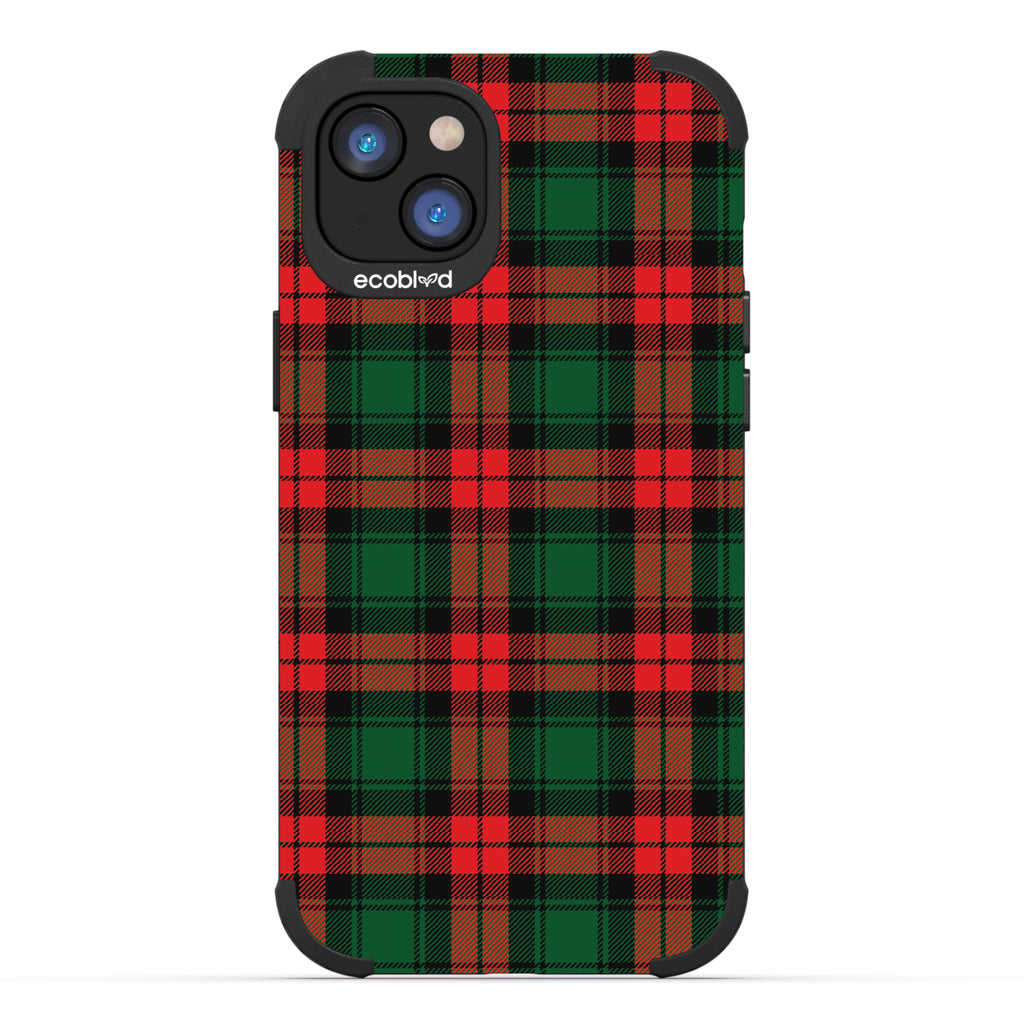 Christmas Plaid - Mojave Collection Case for Apple iPhone 14