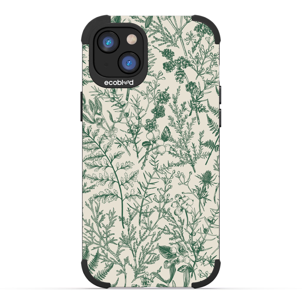Botanical - Mojave Collection Case for Apple iPhone 14 Plus