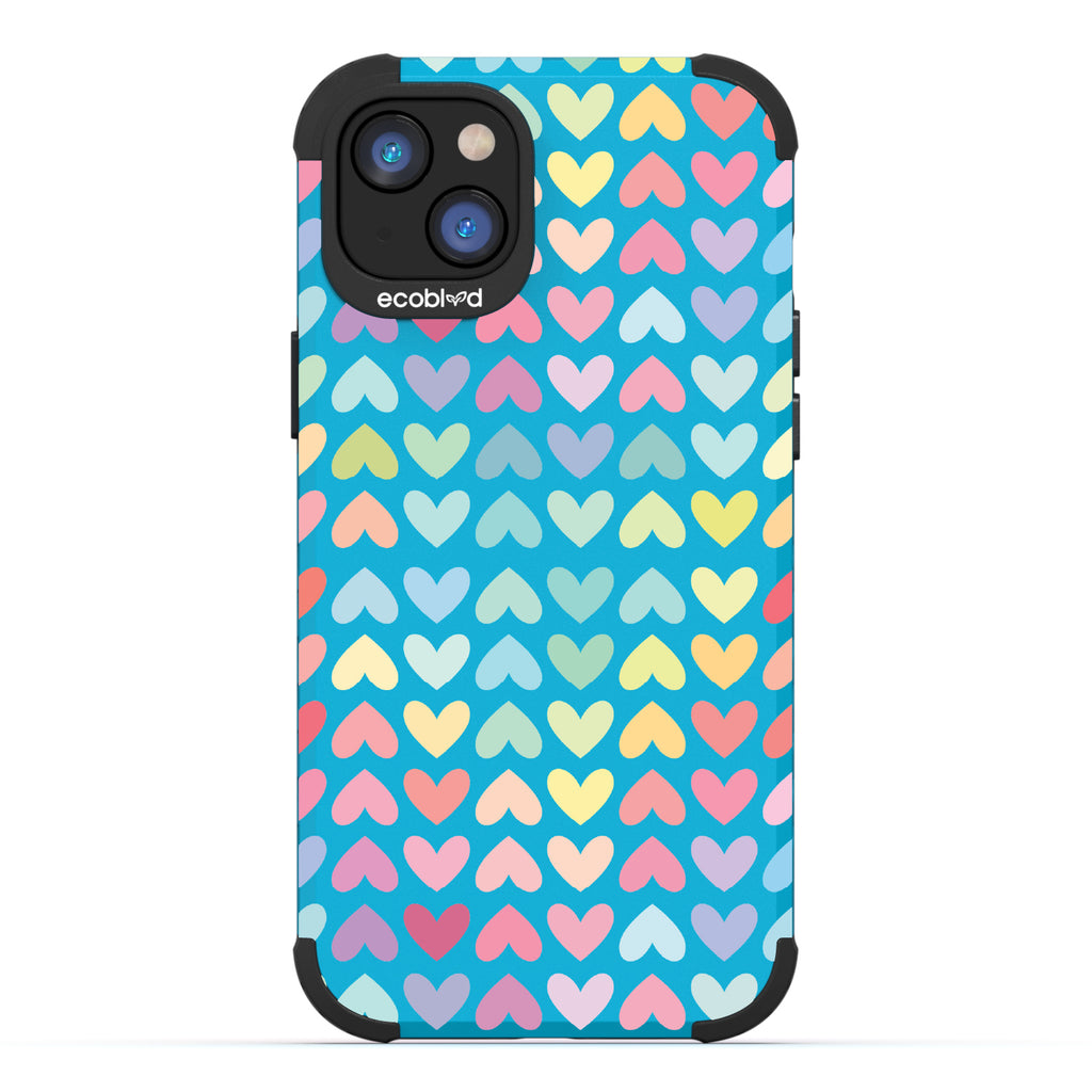 Love is Love - Mojave Collection Case for Apple iPhone 14