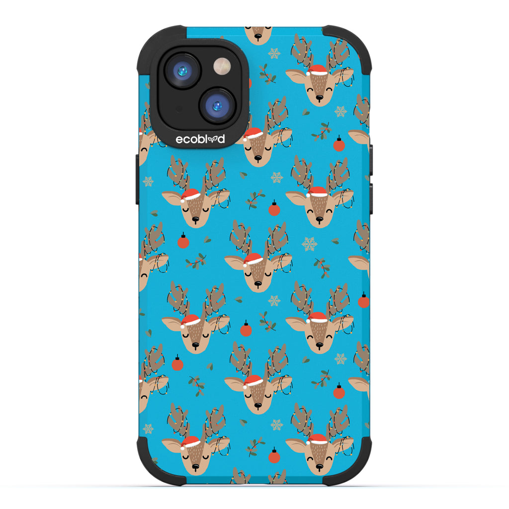 Oh Deer - Mojave Collection Case for Apple iPhone 14