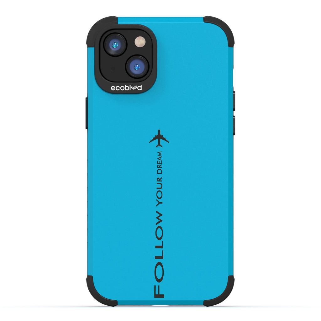 Follow Your Dreams - Mojave Collection Case for Apple iPhone 14