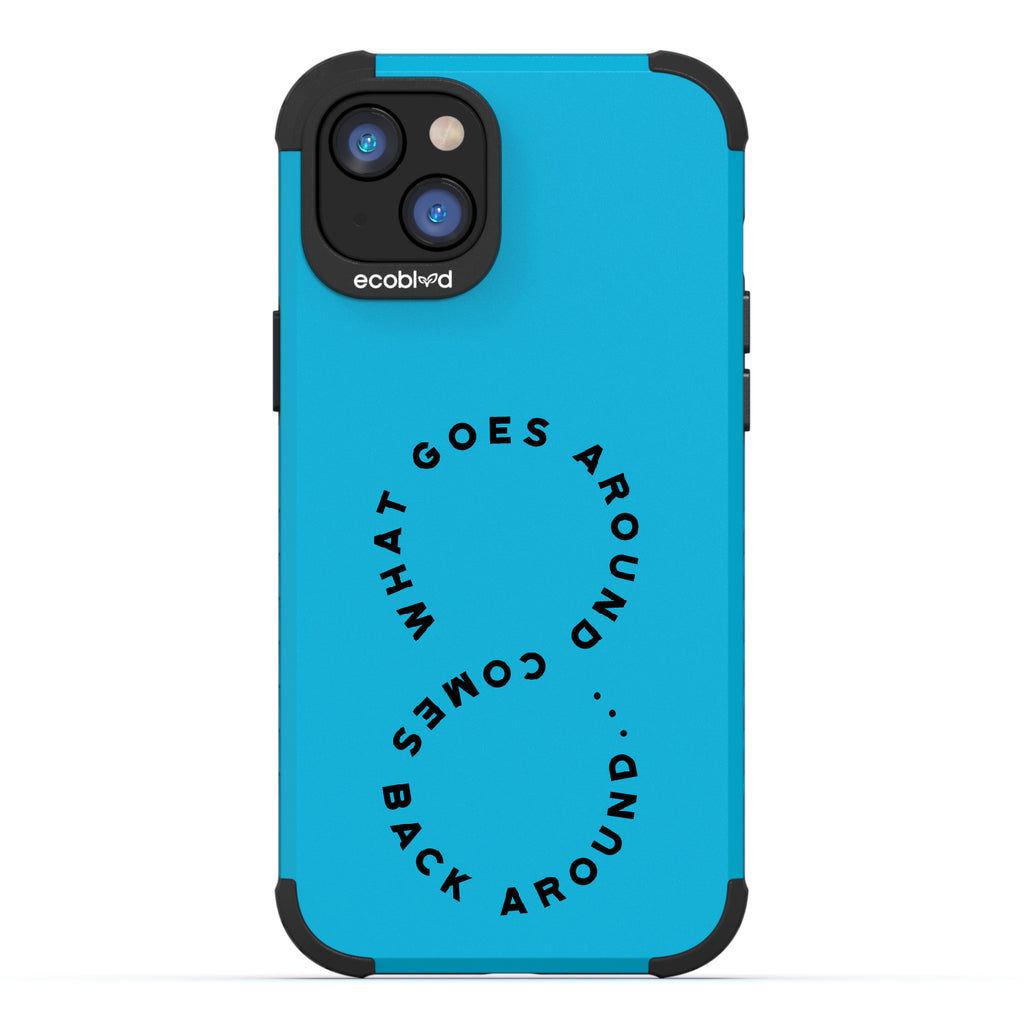 What Goes Around - Mojave Collection Case for Apple iPhone 14