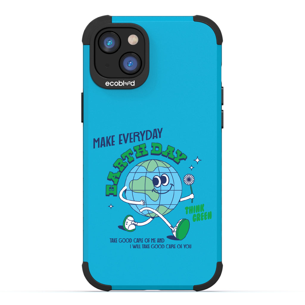 Earth Day, Every Day - Mojave Collection Case for Apple iPhone 14 Plus