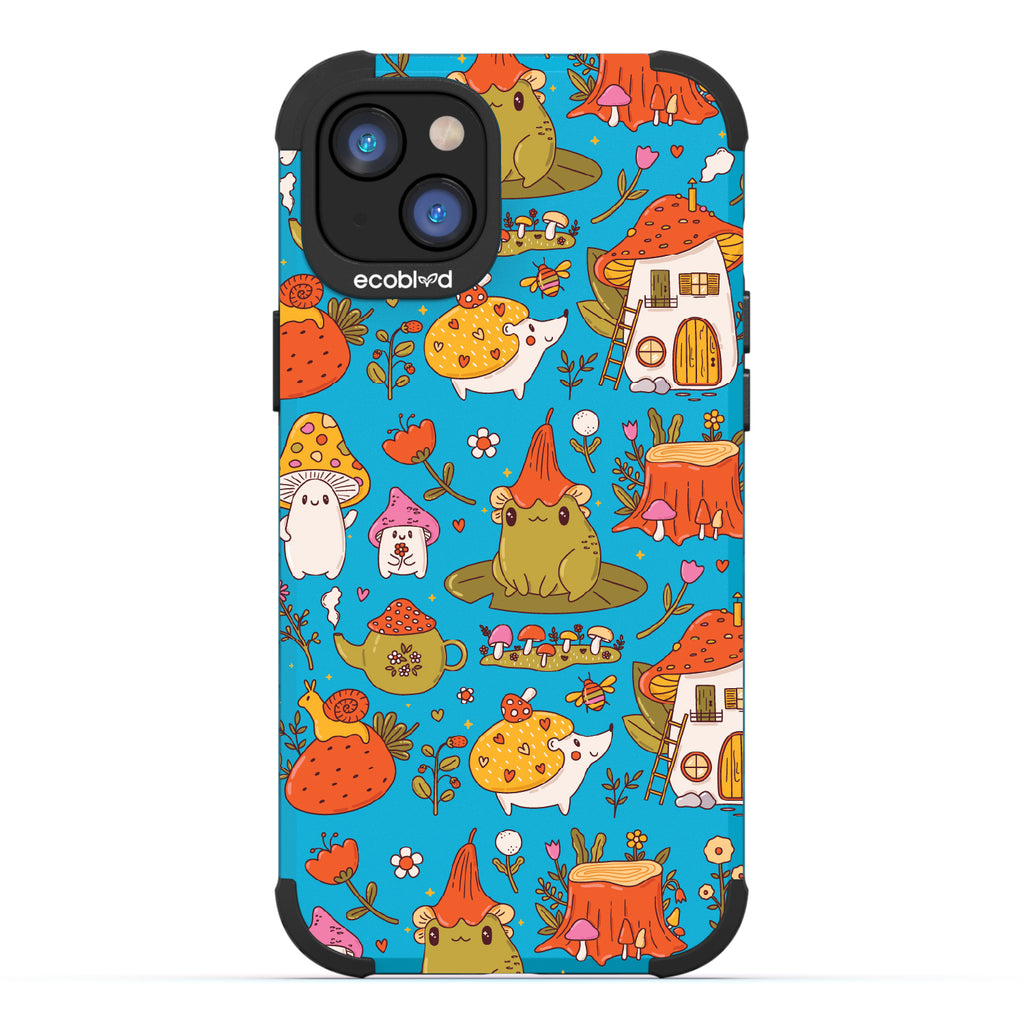 Whimsy Woods - Mojave Collection Case for Apple iPhone 14 Plus